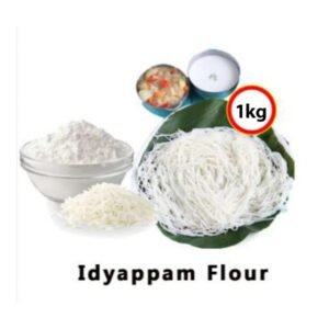 Idyappam Flour