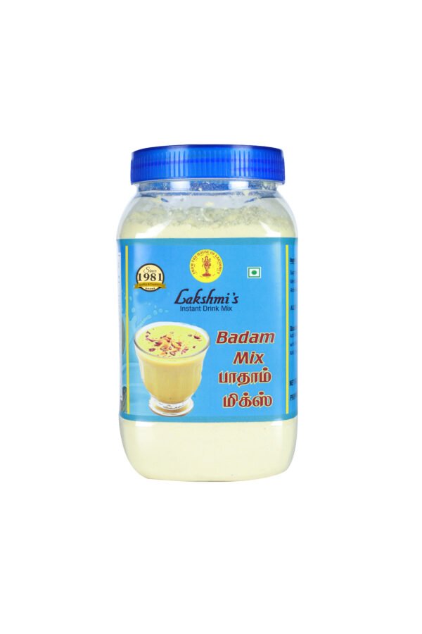 Badam Mix  - 500 Gram