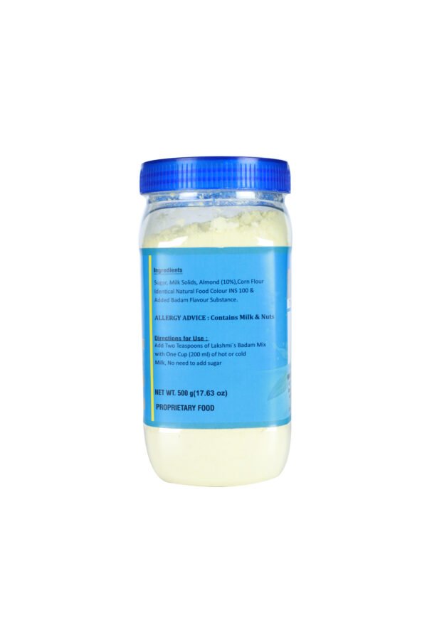 Badam Mix  - 500 Gram - Image 4