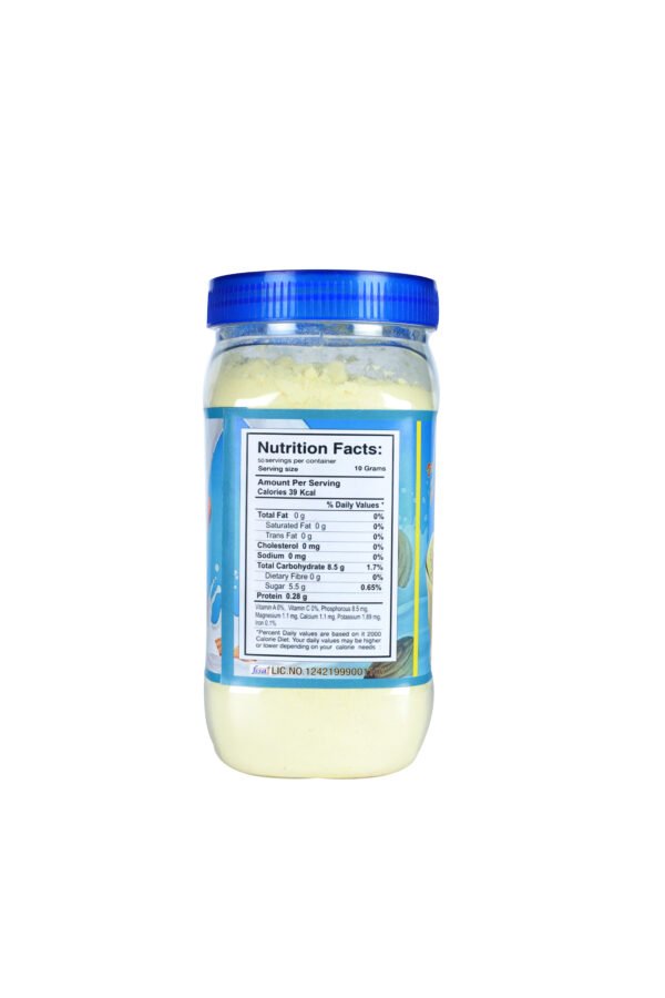 Badam Mix  - 500 Gram - Image 2