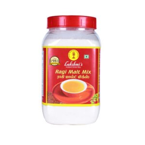Ragimalt Mix   -500 Gram