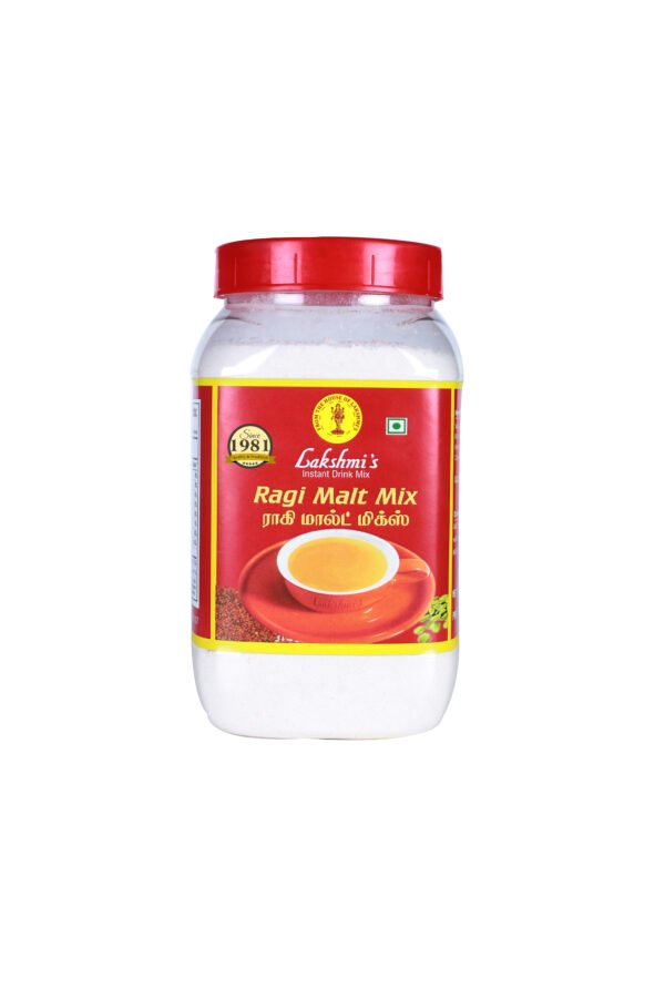 Ragimalt Mix   -500 Gram