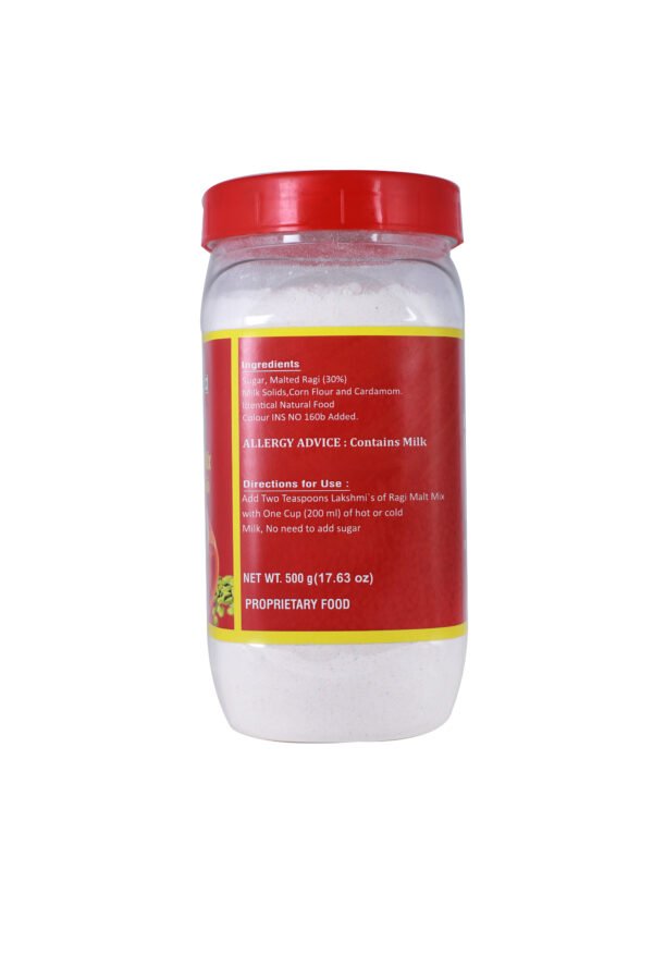 Ragimalt Mix   -500 Gram - Image 4