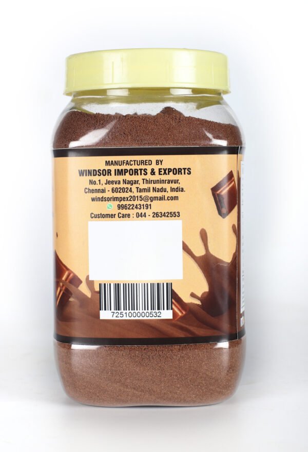 Choco Ragimalt Mix - 500 Gram - Image 2