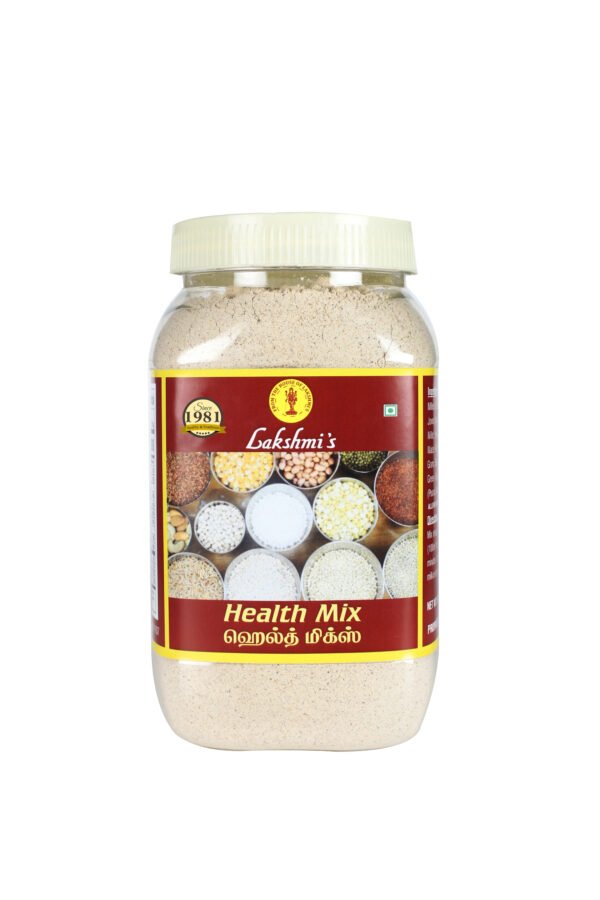 Health Mix  - 500 Gram