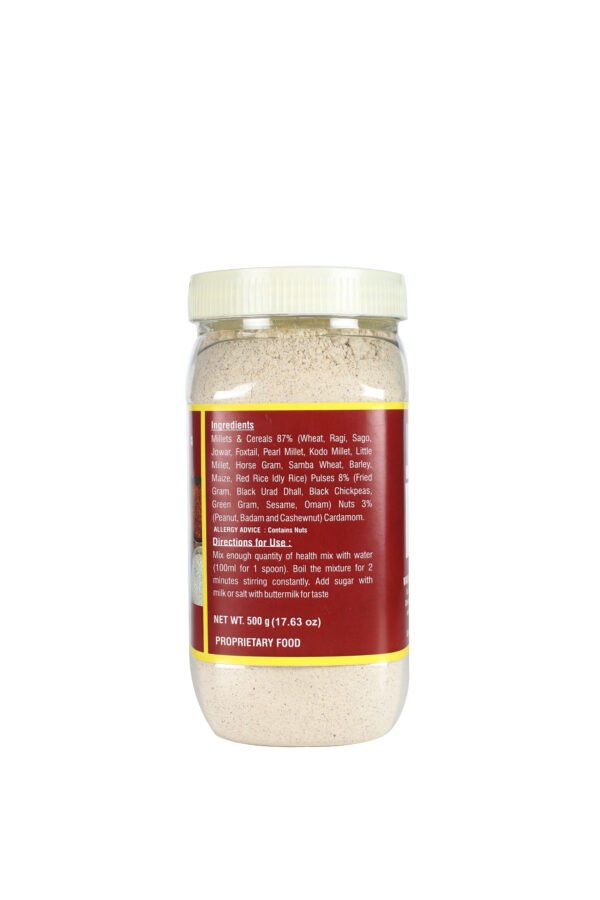 Health Mix  - 500 Gram - Image 3