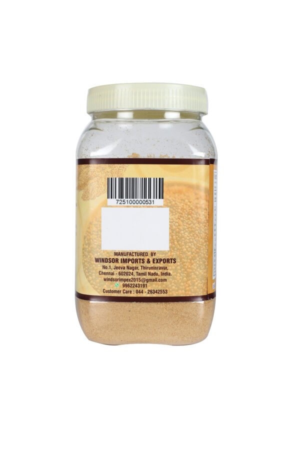 Jaggery Ragimalt Mix  - 500 Gram - Image 3