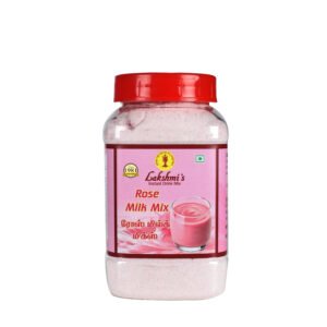 Rose Milk Mix 200 Gram