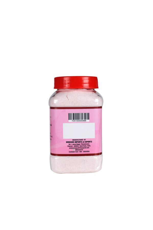 Rose Milk Mix 200 Gram - Image 3