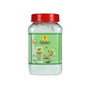 Pista Milk Mix - 200 Gram