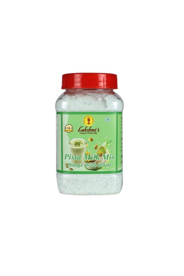 Pista Milk Mix - 200 Gram
