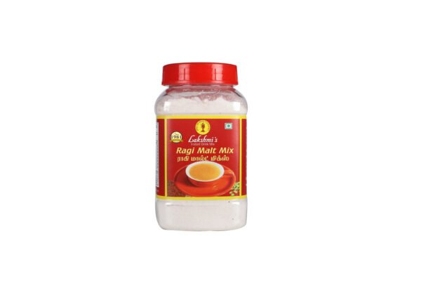 Ragimalt Mix -200 Gram