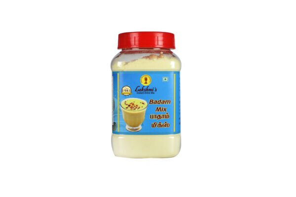 Badam Mix -200 Gram