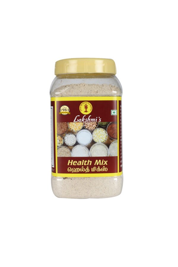 Health Mix 250 Gram