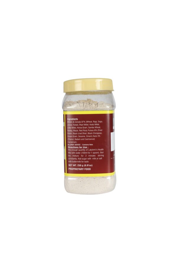 Health Mix 250 Gram - Image 4