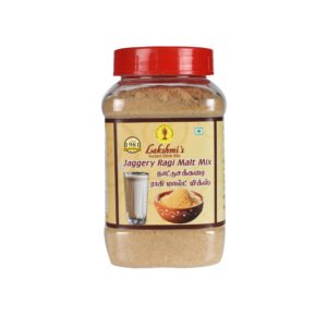 Jaggery Ragi Malt Mix  -200 Gram