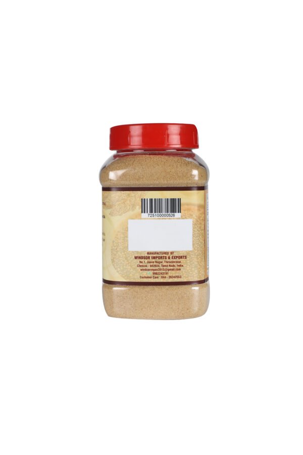 Jaggery Ragi Malt Mix  -200 Gram - Image 3
