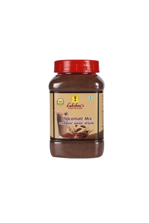 Choco Ragi Malt Mix - 200 Gram