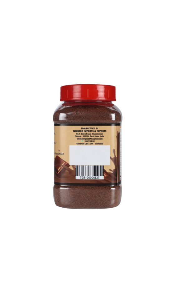 Choco Ragi Malt Mix - 200 Gram - Image 3
