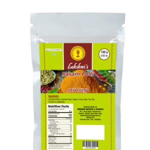 Rasa Podi - 100 Gram