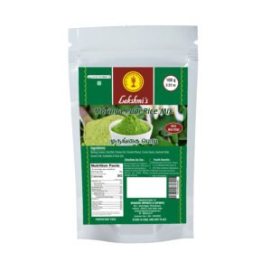 Moringa Leaves Podi -100 Gram