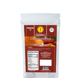 Karakuzhambu Podi -100 Gram