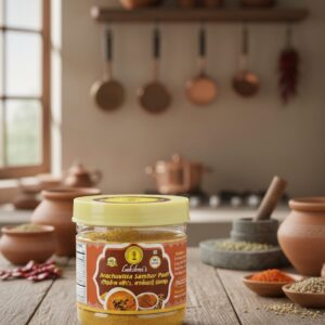 Adchivitta Sambar Podi 100gram