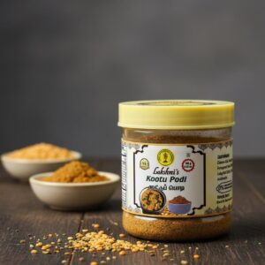 Kootu Podi 100gram